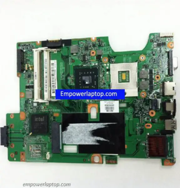 HP G60 G60-500 G60-600 G60T 578232-001 Hauptplatine
