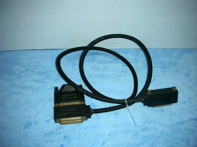 GE IC693CBL300