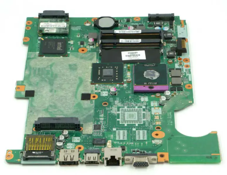 HP G71 578701-001 Hauptplatine
