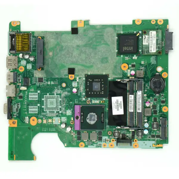 HP G71 578701-001 Hauptplatine