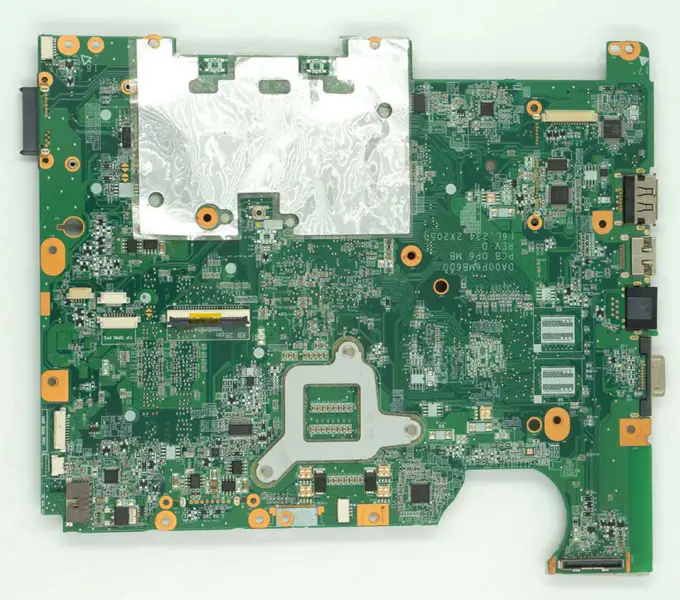 HP G71 578701-001 Hauptplatine