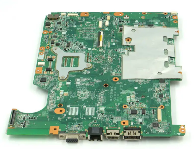 HP G71 578701-001 Hauptplatine