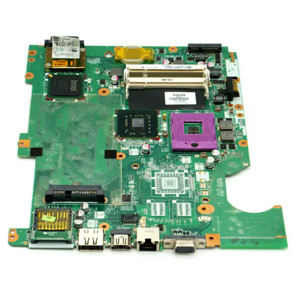 HP G71 578703-001 Hauptplatine