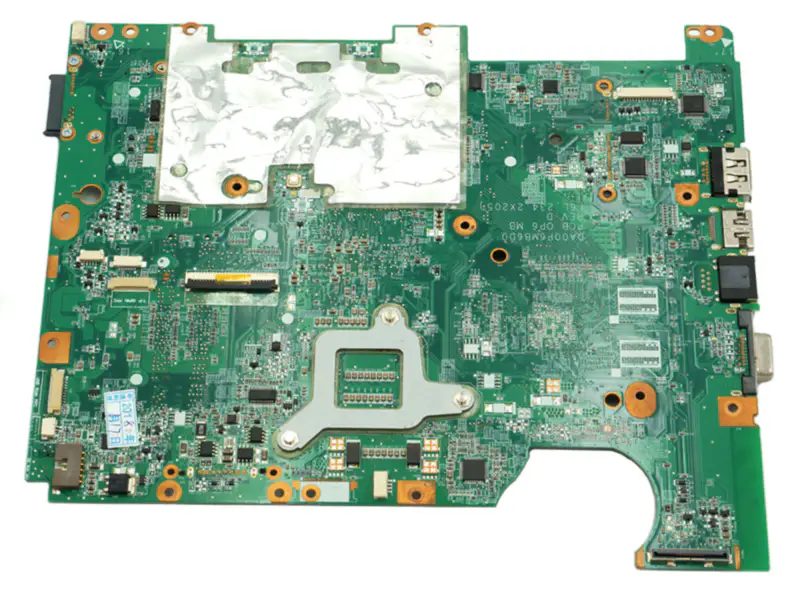 HP G71 578703-001 Hauptplatine