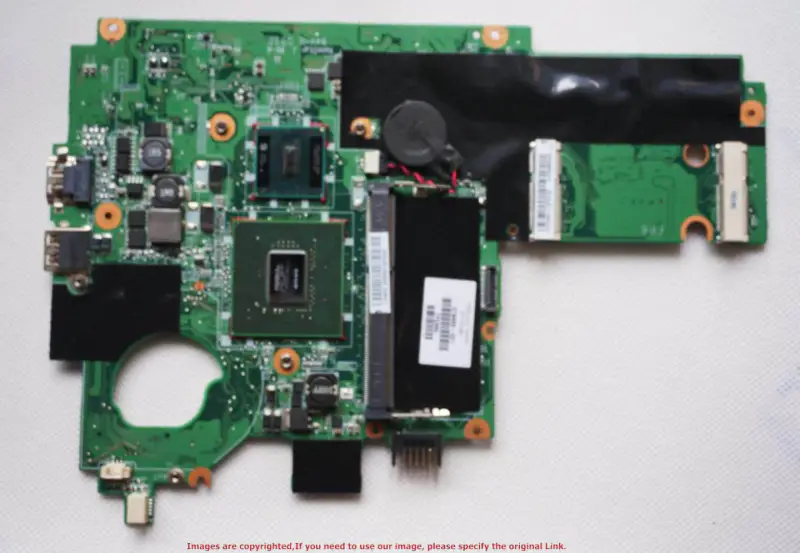 Hauptplatine 579999-001 für HP MINI311