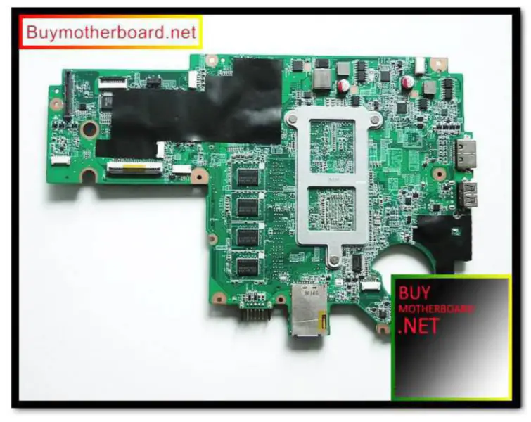 Hauptplatine 579999-001 für HP MINI311