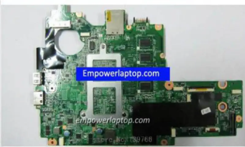 HP 580000-001 mini311 Atom N280 Hauptplatine