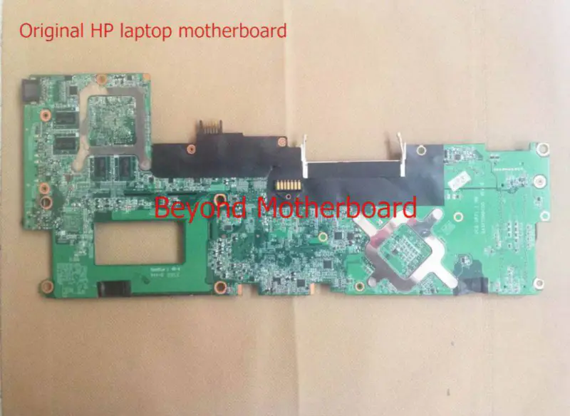 HP 580125-001 Hauptplatine für ENVY15