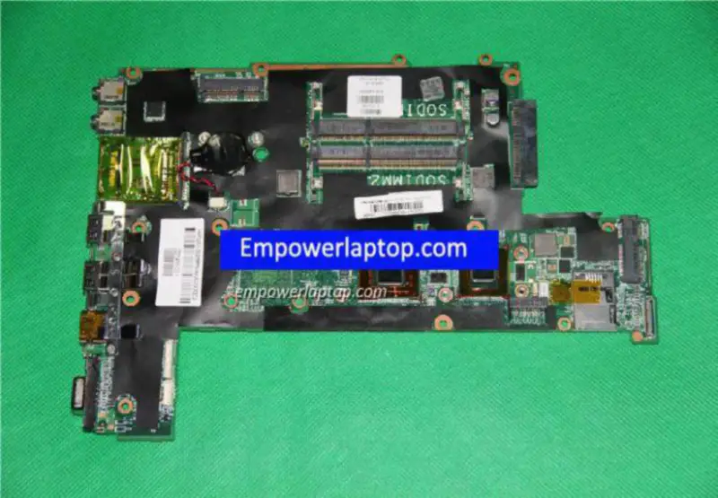HP DM3 580661-001 Hauptplatine