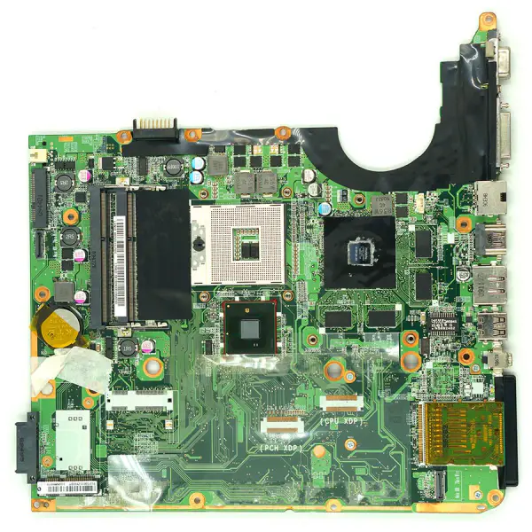 HP DV7-3000 580972-001 DA0UP6MB6F0 Hauptplatine