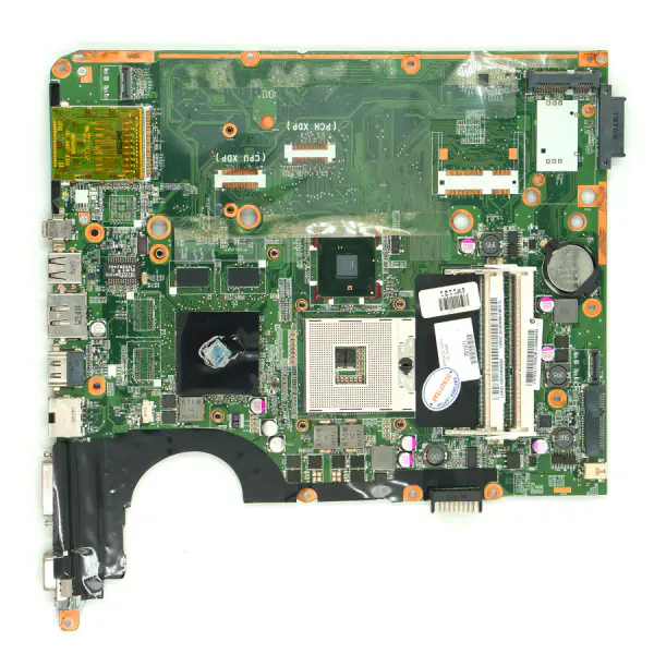 HP 580973-001 Hauptplatine