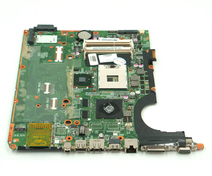 HP 580973-001 Hauptplatine
