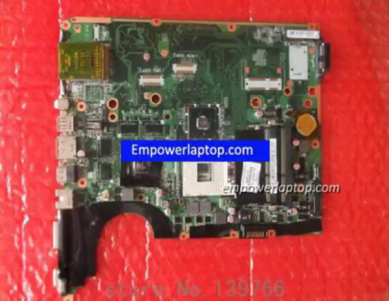 HP 580977-001 DV6 DV6T DV6-2000 Hauptplatine