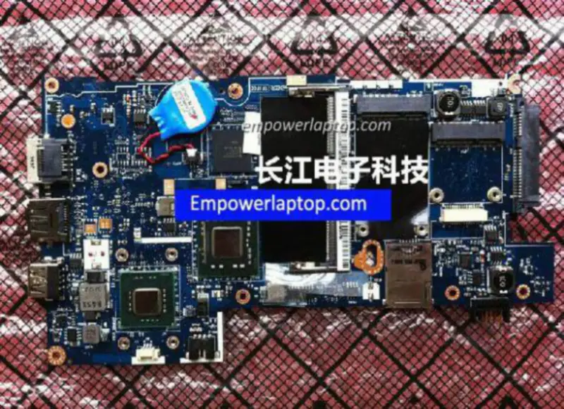 HP 581078-001 5310M SP9300 Hauptplatine