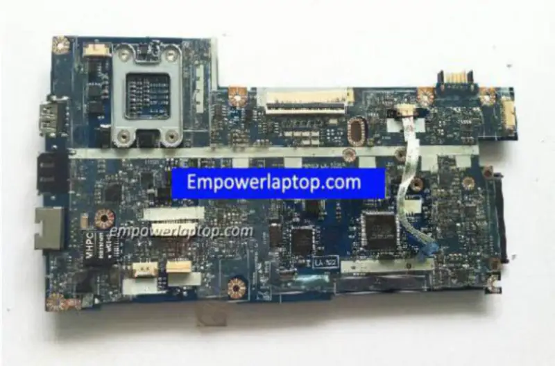 HP 581078-001 5310M SP9300 Hauptplatine
