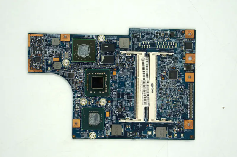 ACER ASPIRE 5810T 5810TG 48.4CR05.021 Hauptplatine