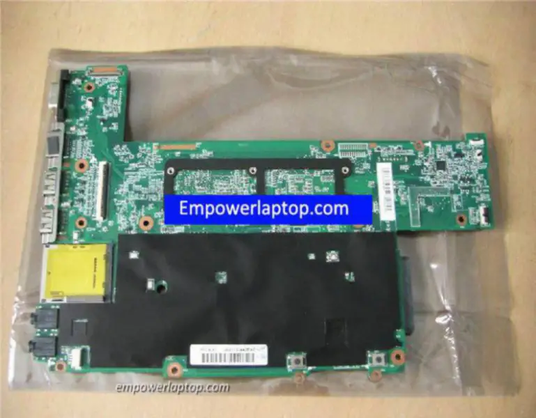 HP DM3 581172-001 Hauptplatine