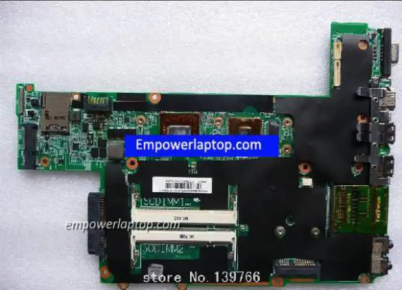 HP 581173-001 dm3 L625 Hauptplatine