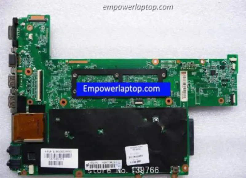 HP 581173-001 dm3 L625 Hauptplatine