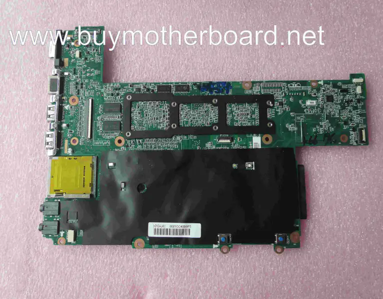 HP DM3 Hauptplatine 581175-001