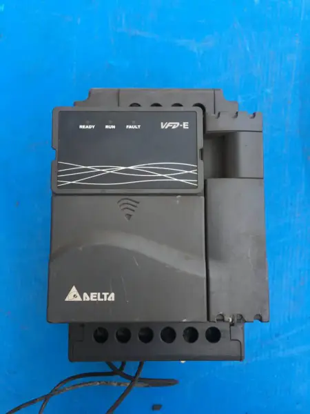 VFD022E21A Delta 2,2KW/380v