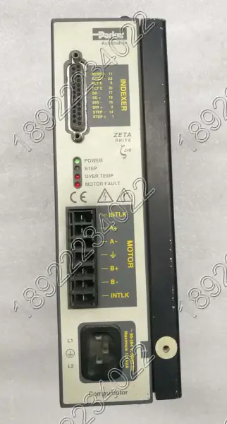 PARKER Treiber ZETA4-240