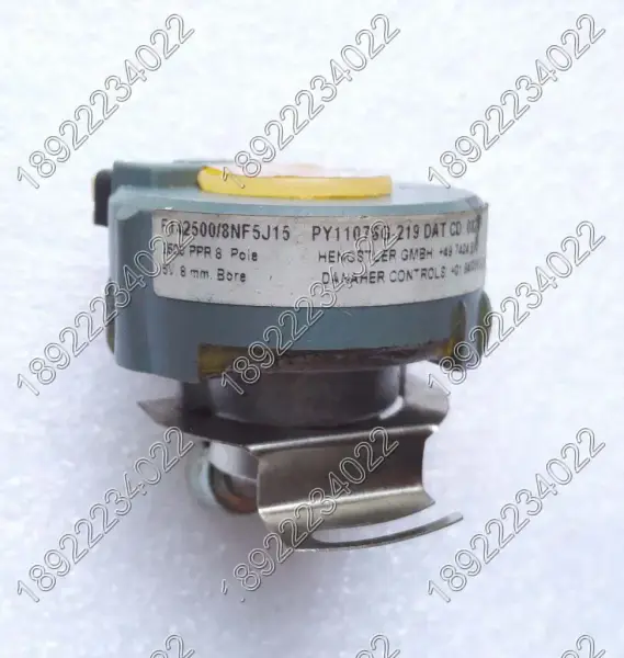 Drehgeber F142500/8NF5J15