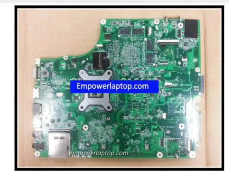Acer 5820 5820T 5820TZG 5820TG Hauptplatine