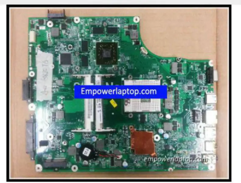 Acer 5820 5820T 5820TZG 5820TG Hauptplatine