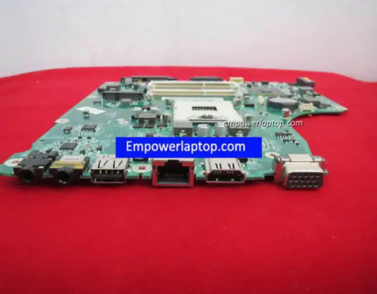 Acer 5820T P N MBPSN06002 DAZQ1BMB6C0 Hauptplatine