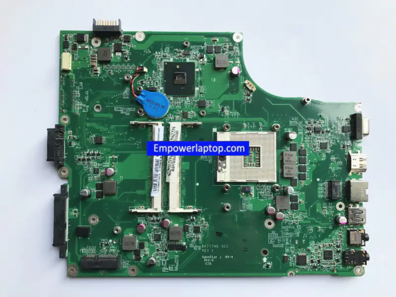 Acer 5820 5820T 5820TZG 5820TG Hauptplatine