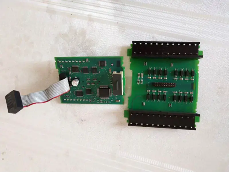 Siemens SPS EM221 221-1BH22-0XA8 S7-200