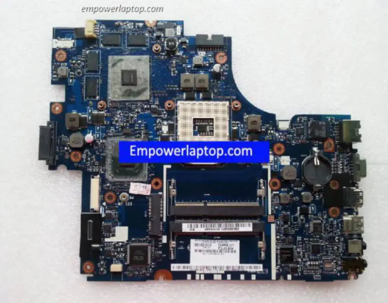 Acer 5830 N12P-GS-A1 8 LA-7221P Hauptplatine