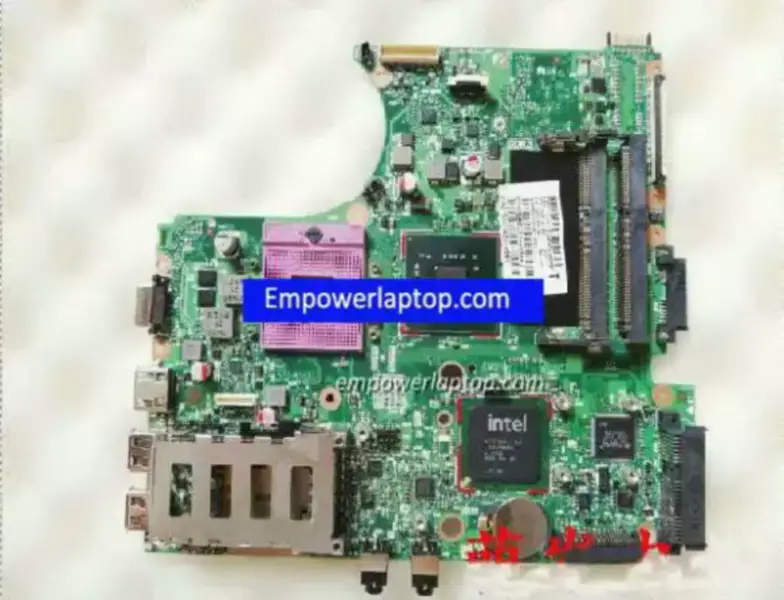 HP 583079-001 4410S 4510S GM45 Hauptplatine