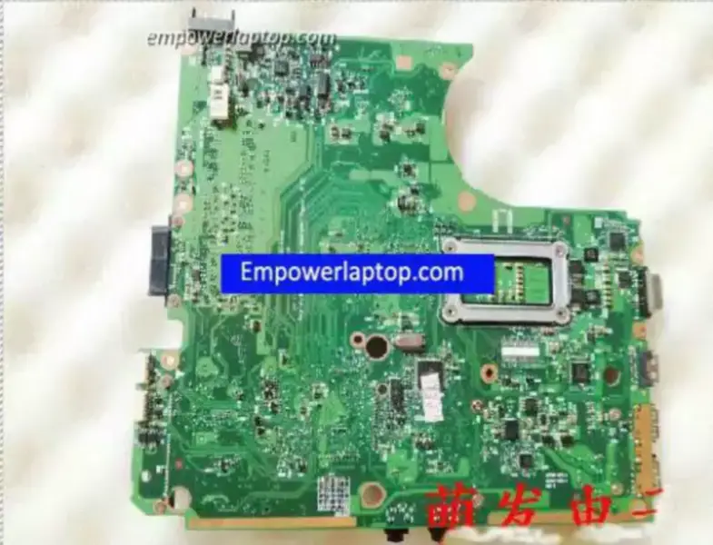 HP 583079-001 4410S 4510S GM45 Hauptplatine