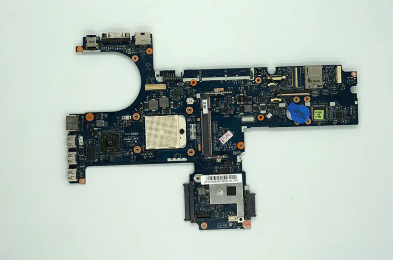 HP Probook 6545B 583257-001 Hauptplatine