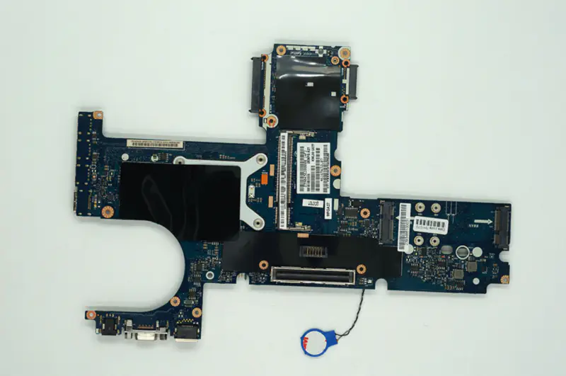 HP Probook 6545B 583257-001 Hauptplatine