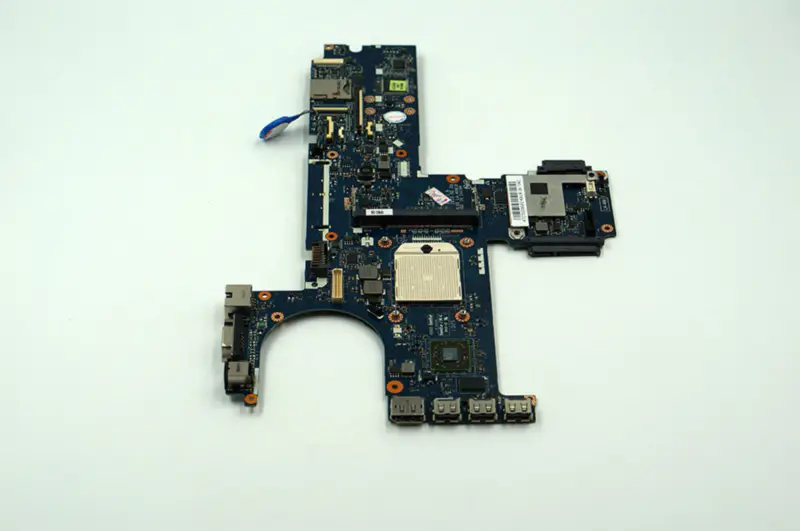 HP Probook 6545B 583257-001 Hauptplatine