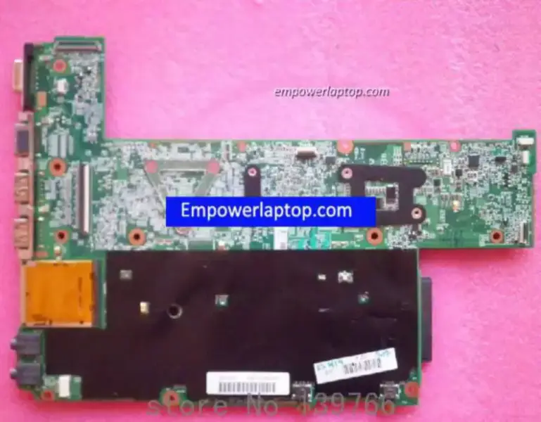 HP 584078-001 DM3 SU7300 Hauptplatine