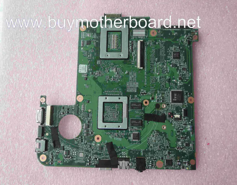 HP TM2 584133-001 Hauptplatine