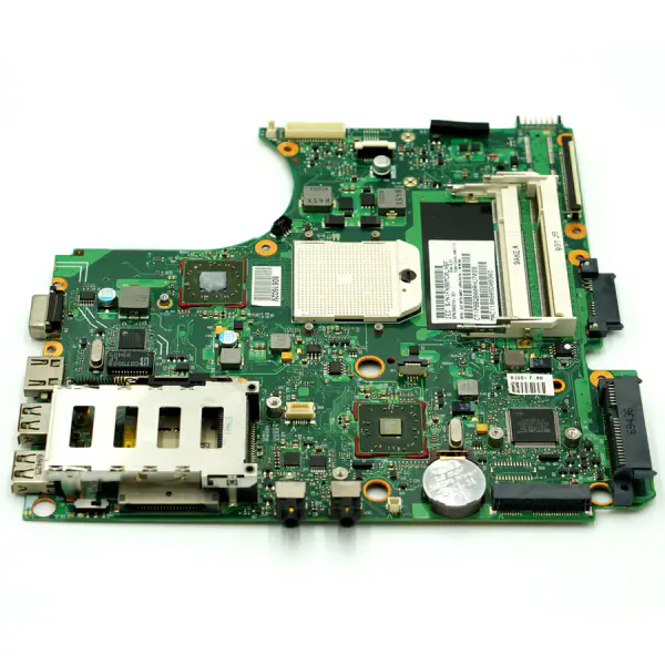 HP 4515S 585219-001 Hauptplatine