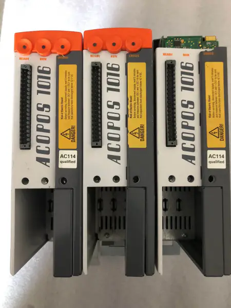 B&R 8V1016.00-2 Modul