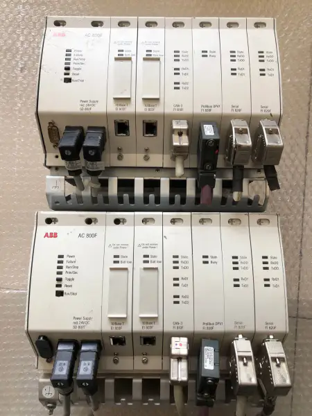 ABB DCS EI803F 3BDH000017R1
