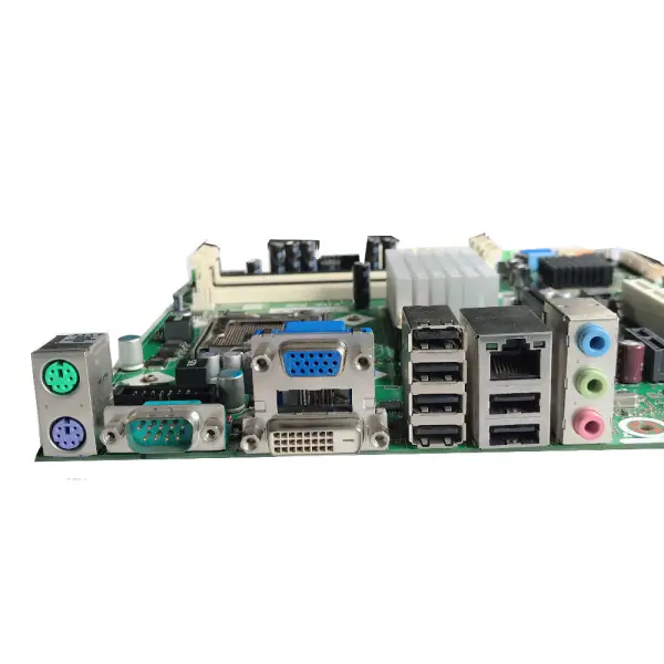 HP Pro 3010 3080 587302-001 581499-001 Hauptplatine