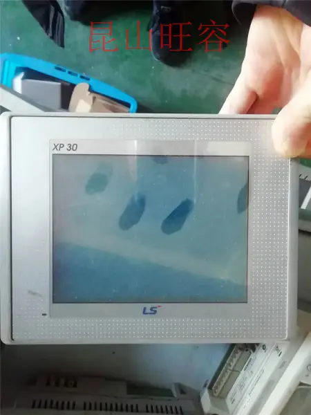 LG XP30-BTE Touchscreen