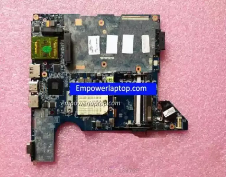 HP 588017-001 presario CQ41 Hauptplatine