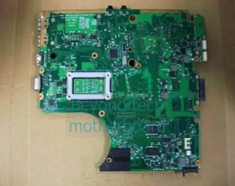 Hauptplatine 588018-001 für HP COMPAQ CQ40