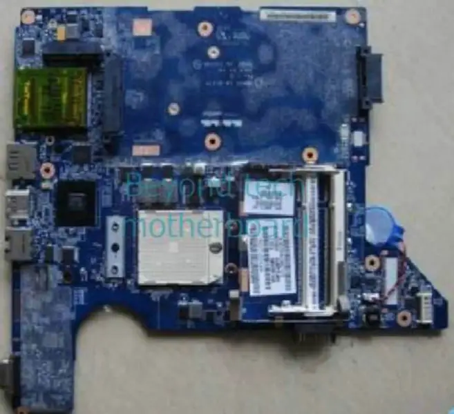 Hauptplatine 588018-001 für HP COMPAQ CQ40