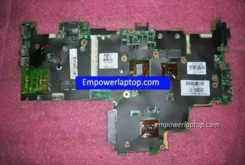 HP 589612-001 dv2 L335 Hauptplatine