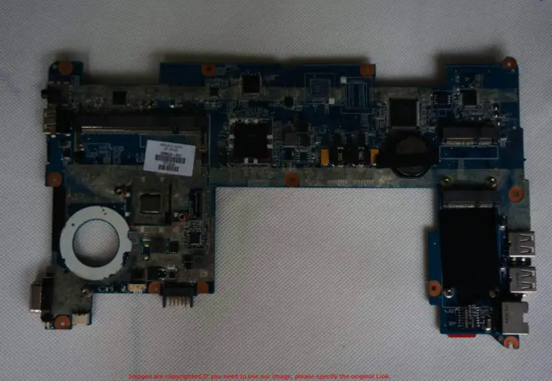 Hauptplatine 589639-001 für HP MINI210